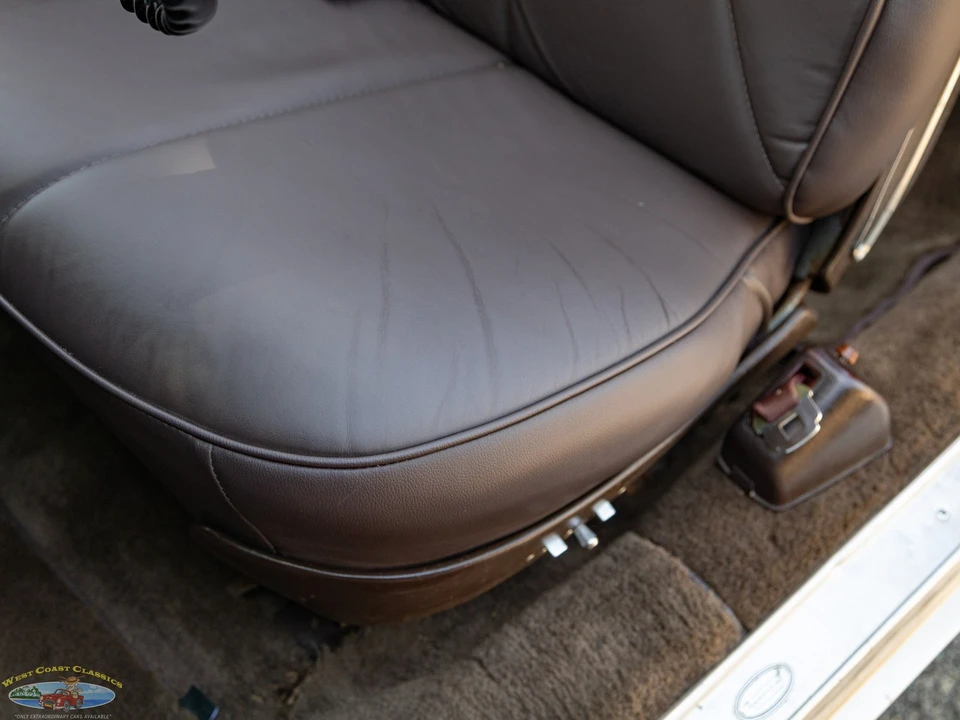 1969 Cadillac DeVille 3rd Gen - Image 29 of 31