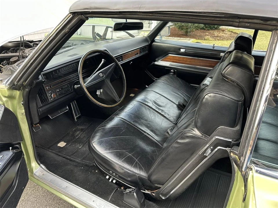 1969 Cadillac DeVille 3rd Gen - Image 31 of 31