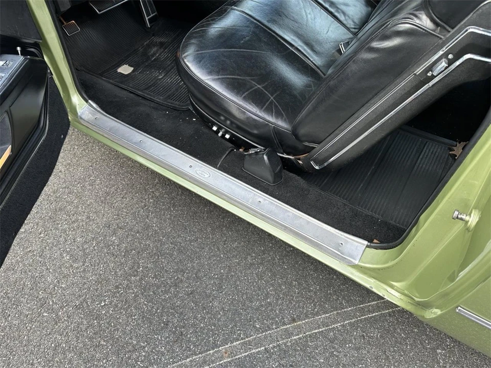 1969 Cadillac DeVille 3rd Gen - Image 29 of 31