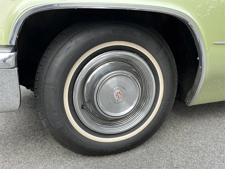 1969 Cadillac DeVille 3rd Gen - Image 24 of 31