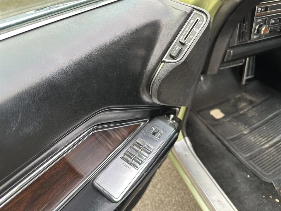 1969 Cadillac DeVille 3rd Gen - Image 30 of 31