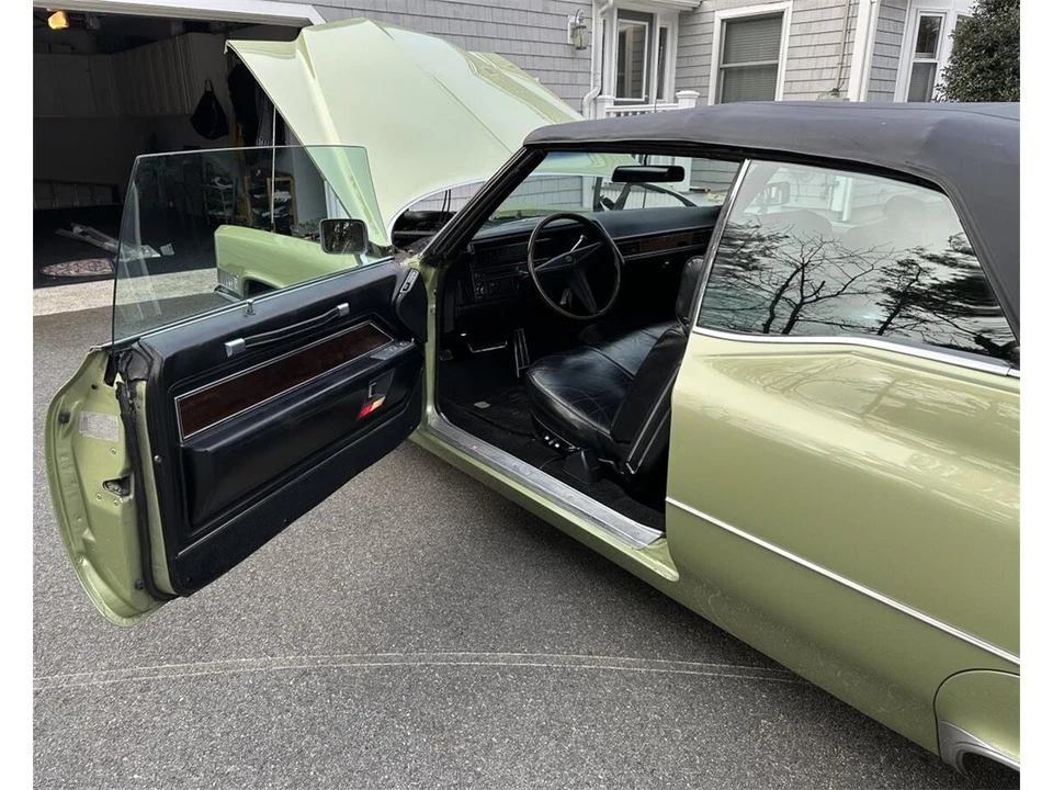 1969 Cadillac DeVille 3rd Gen - Image 28 of 31