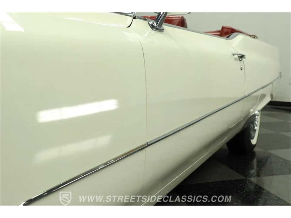 1969 Cadillac DeVille 3rd Gen - Image 22 of 31