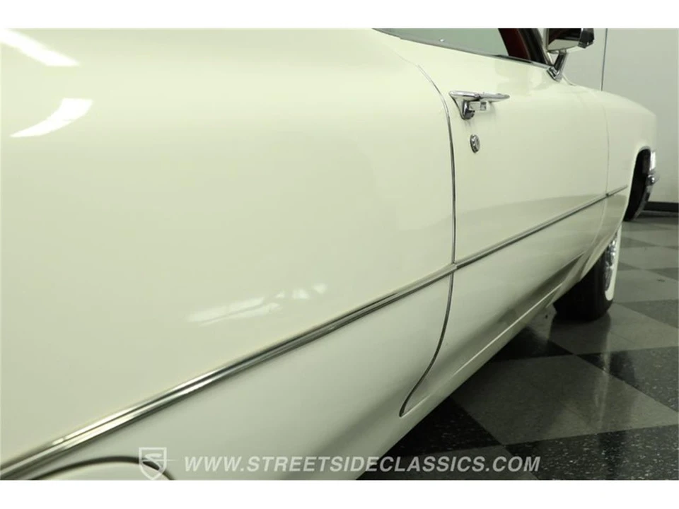 1969 Cadillac DeVille 3rd Gen - Image 27 of 31