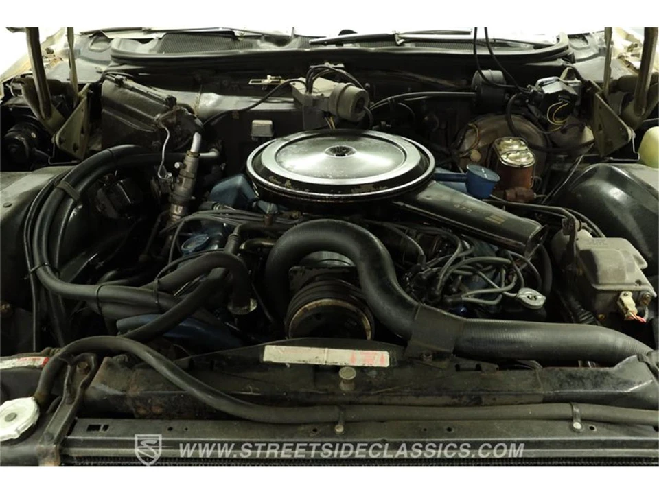 1969 Cadillac DeVille 3rd Gen - Image 3 of 31