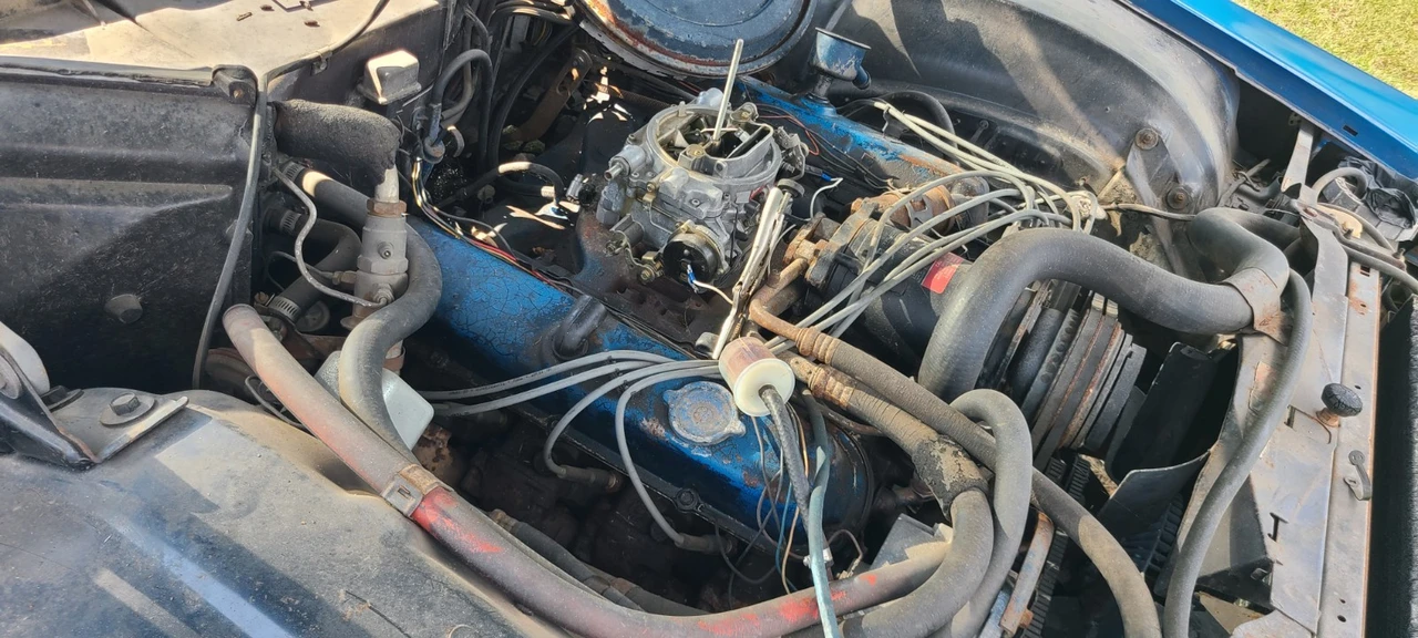 1969 Cadillac DeVille 3rd Gen - Image 29 of 31