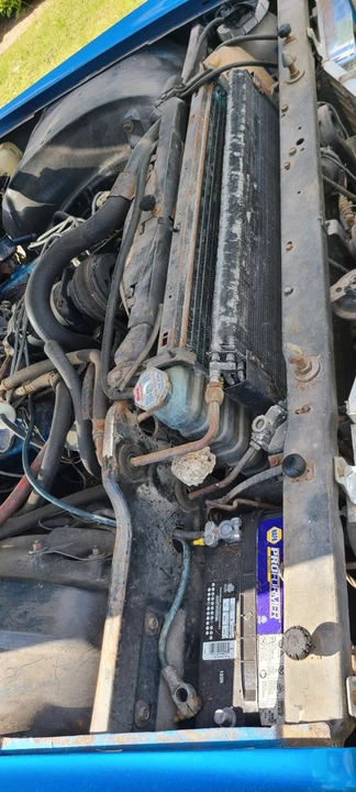 1969 Cadillac DeVille 3rd Gen - Image 30 of 31