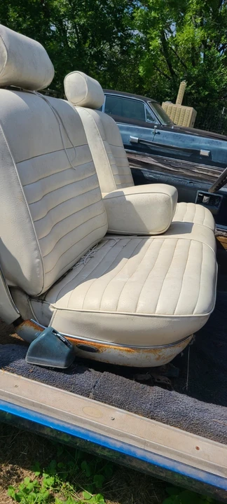 1969 Cadillac DeVille 3rd Gen - Image 4 of 31