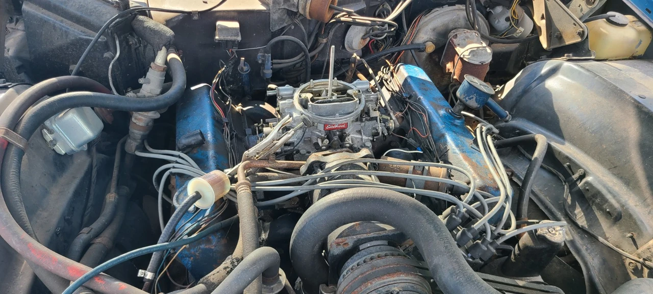 1969 Cadillac DeVille 3rd Gen - Image 27 of 31