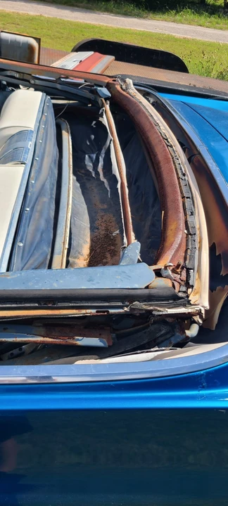 1969 Cadillac DeVille 3rd Gen - Image 25 of 31