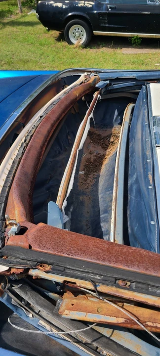 1969 Cadillac DeVille 3rd Gen - Image 5 of 31