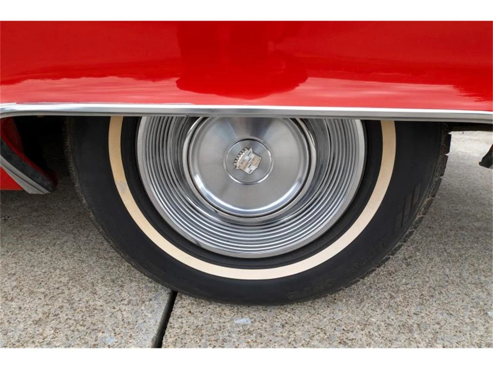 1969 Cadillac DeVille 3rd Gen - Image 27 of 31