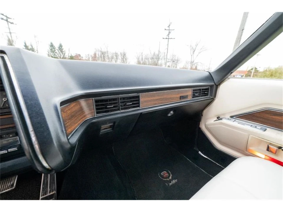 1969 Cadillac DeVille 3rd Gen - Image 26 of 31
