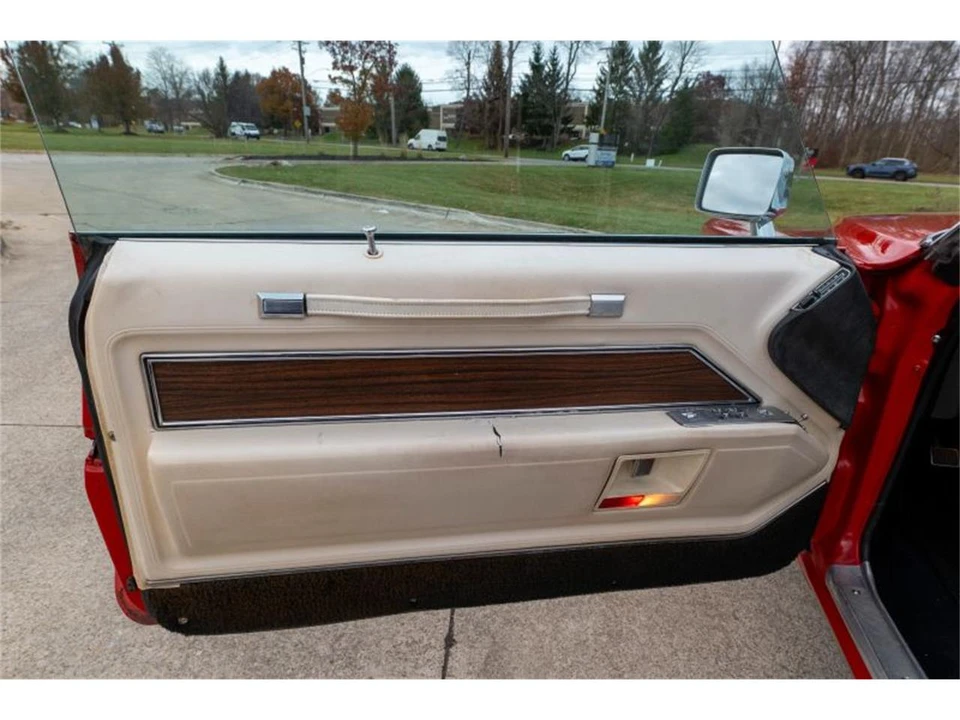 1969 Cadillac DeVille 3rd Gen - Image 24 of 31