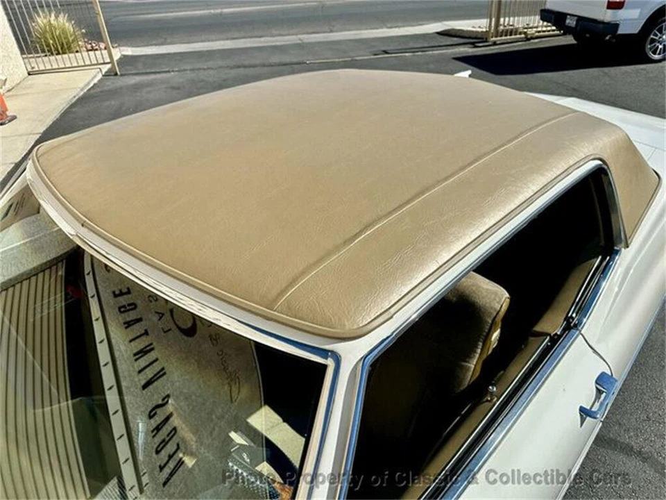 1969 Cadillac DeVille 3rd Gen - Image 11 of 24
