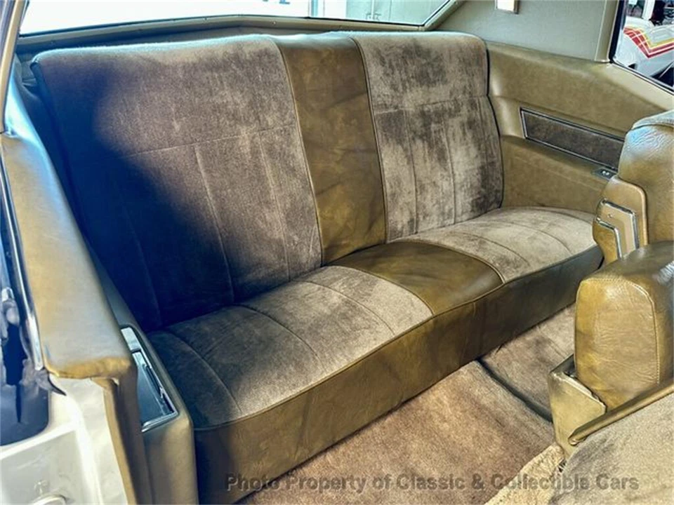 1969 Cadillac DeVille 3rd Gen - Image 18 of 24