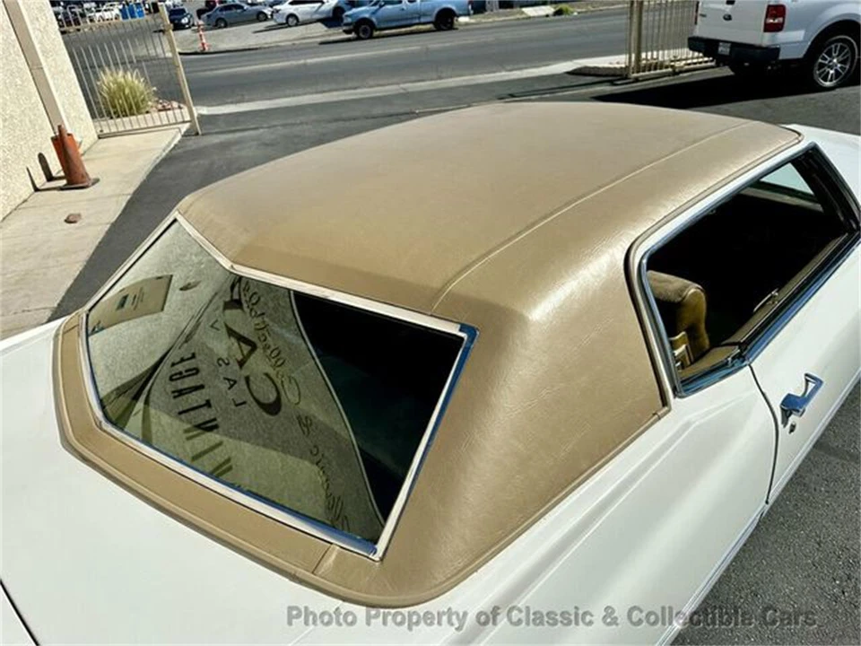 1969 Cadillac DeVille 3rd Gen - Image 12 of 24