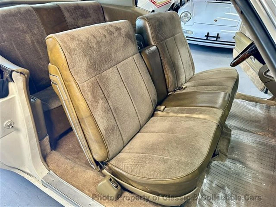 1969 Cadillac DeVille 3rd Gen - Image 16 of 24