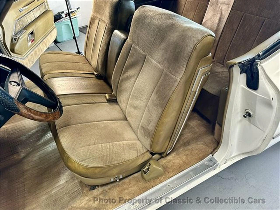 1969 Cadillac DeVille 3rd Gen - Image 15 of 24