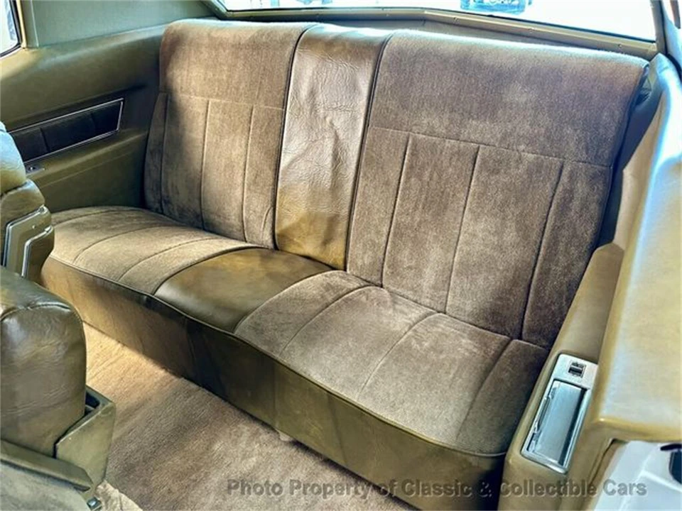 1969 Cadillac DeVille 3rd Gen - Image 17 of 24