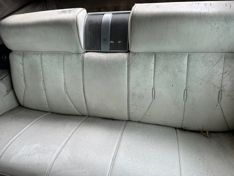 1969 Cadillac DeVille 3rd Gen - Image 15 of 19
