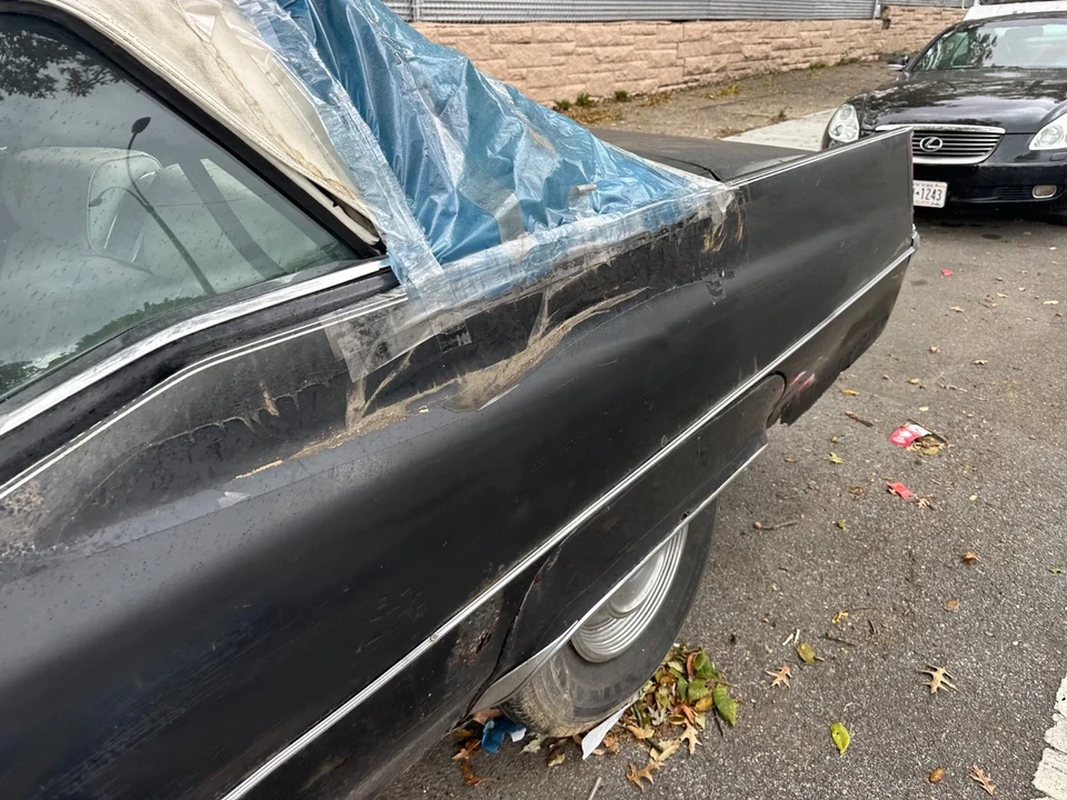 1969 Cadillac DeVille 3rd Gen - Image 10 of 19