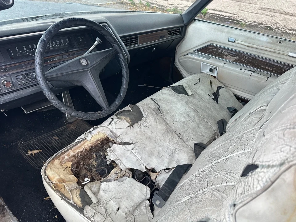 1969 Cadillac DeVille 3rd Gen - Image 17 of 19