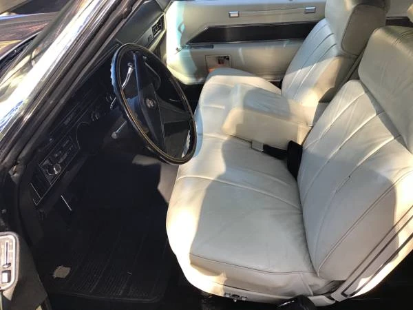 1969 Cadillac DeVille 3rd Gen - Image 2 of 12