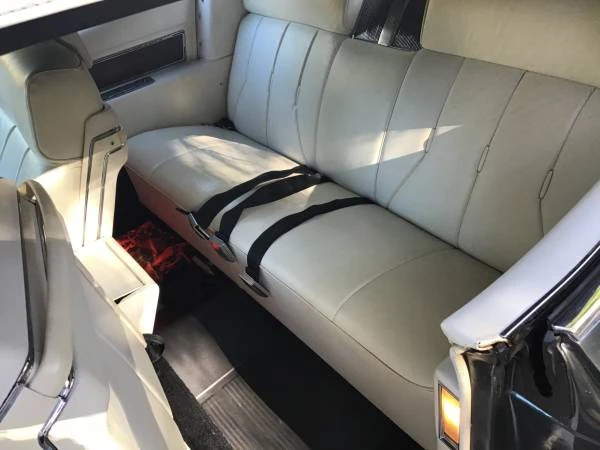 1969 Cadillac DeVille 3rd Gen - Image 3 of 12