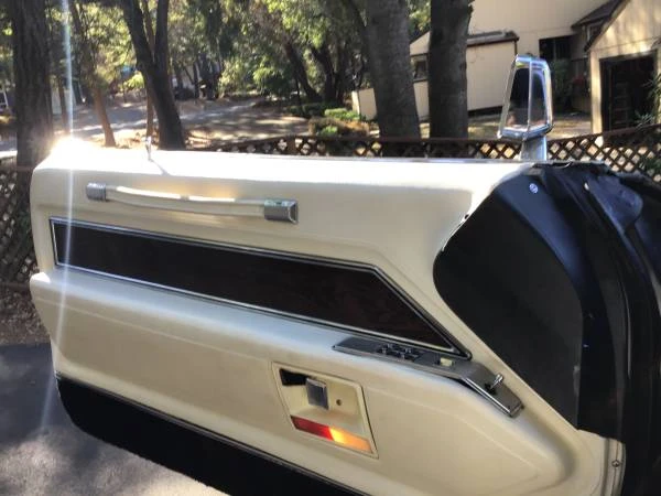 1969 Cadillac DeVille 3rd Gen - Image 8 of 12