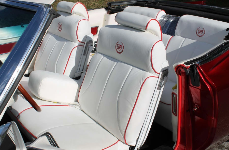 1969 Cadillac DeVille 3rd Gen - Image 6 of 12