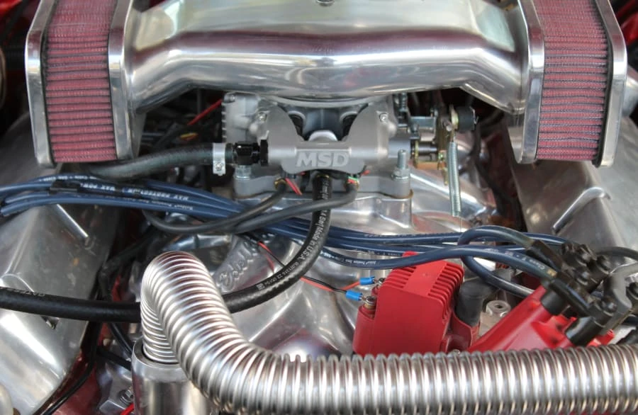 1969 Cadillac DeVille 3rd Gen - Image 11 of 12