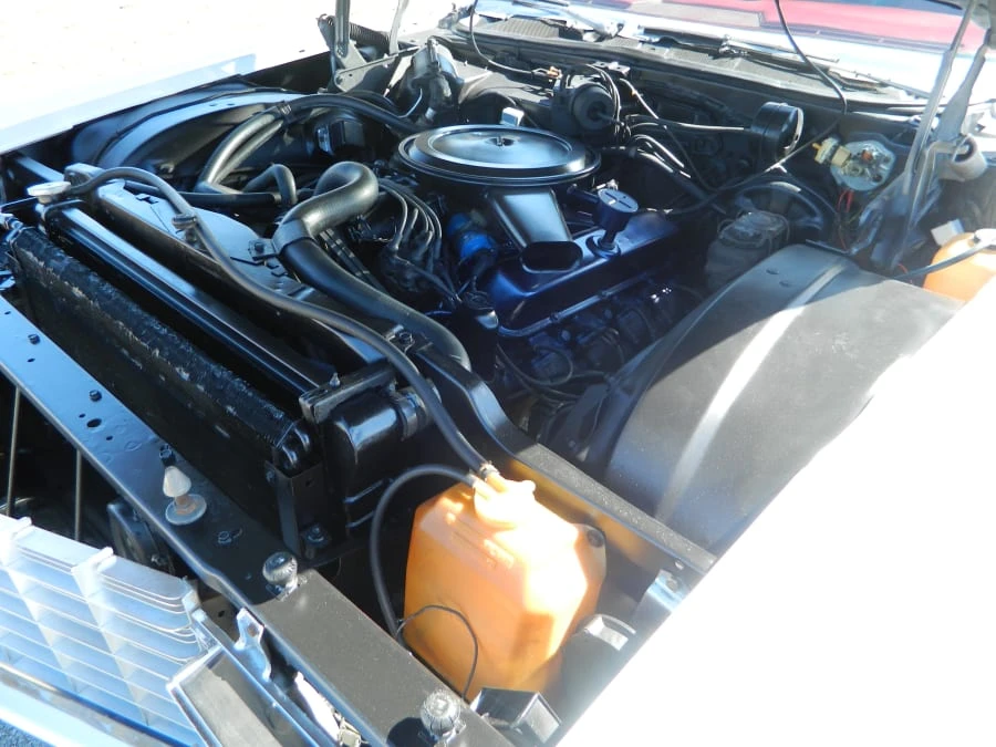 1969 Cadillac DeVille 3rd Gen - Image 7 of 7