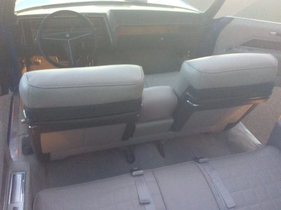 1969 Cadillac DeVille 3rd Gen - Image 5 of 8