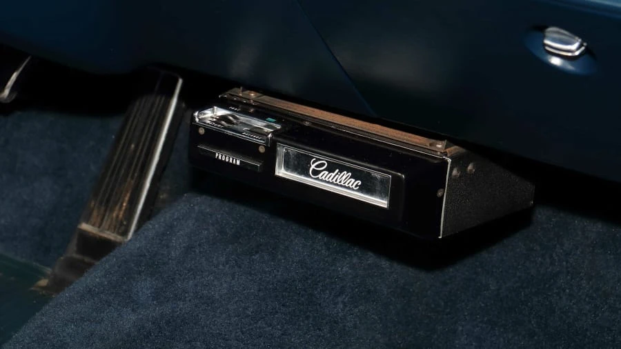 1969 Cadillac DeVille 3rd Gen - Image 16 of 23