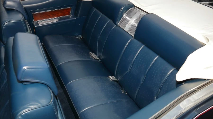 1969 Cadillac DeVille 3rd Gen - Image 17 of 23