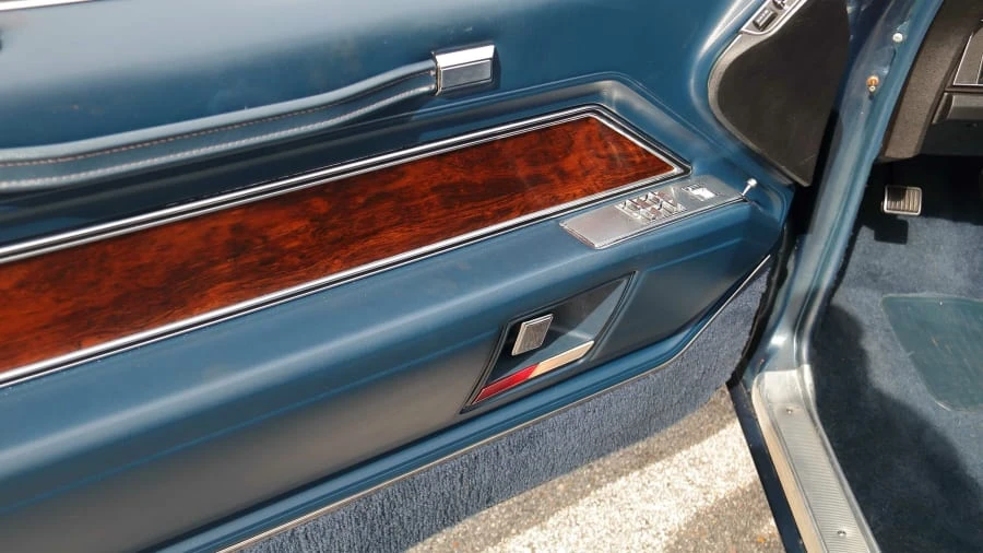 1969 Cadillac DeVille 3rd Gen - Image 18 of 23