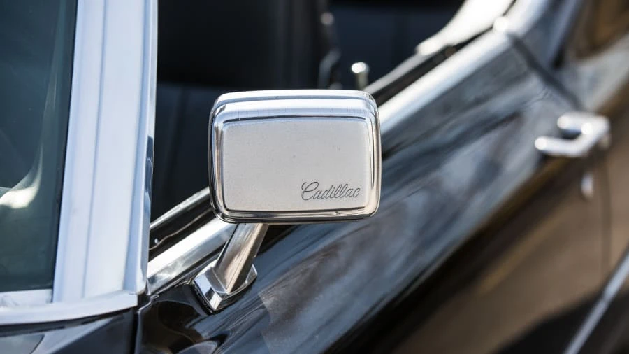 1969 Cadillac DeVille 3rd Gen - Image 10 of 12