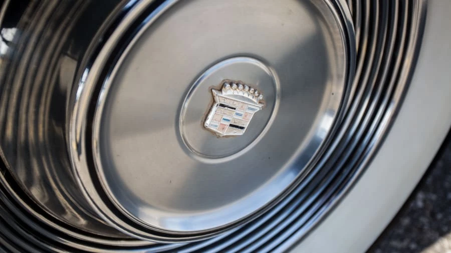 1969 Cadillac DeVille 3rd Gen - Image 11 of 12