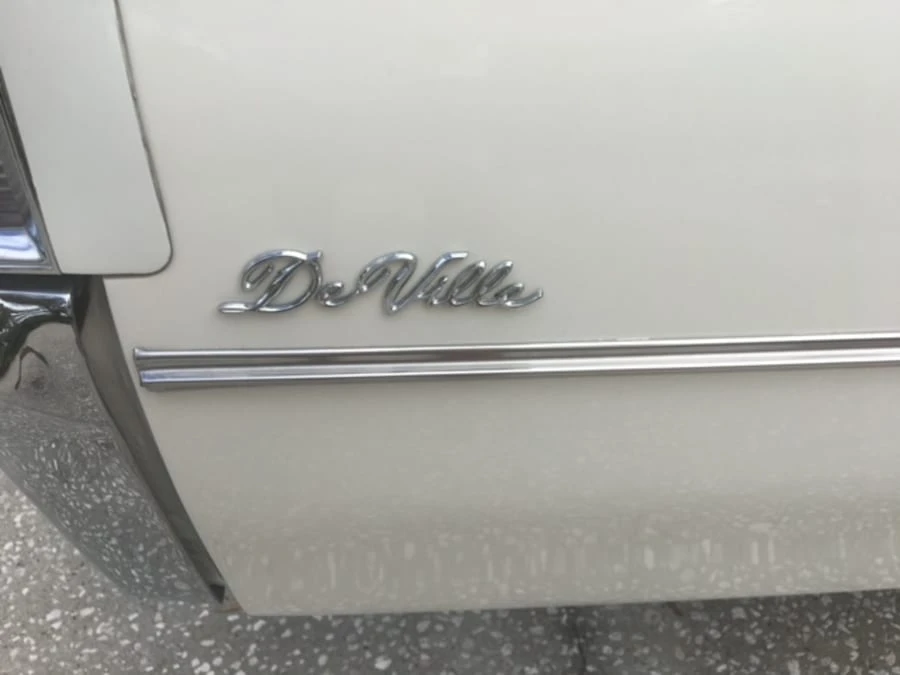 1969 Cadillac DeVille 3rd Gen - Image 9 of 31
