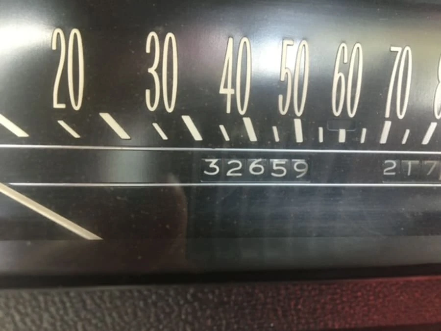 1969 Cadillac DeVille 3rd Gen - Image 28 of 31