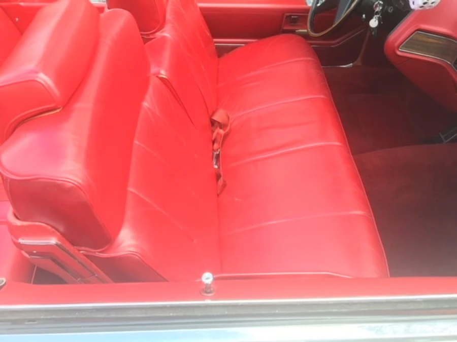 1969 Cadillac DeVille 3rd Gen - Image 24 of 31
