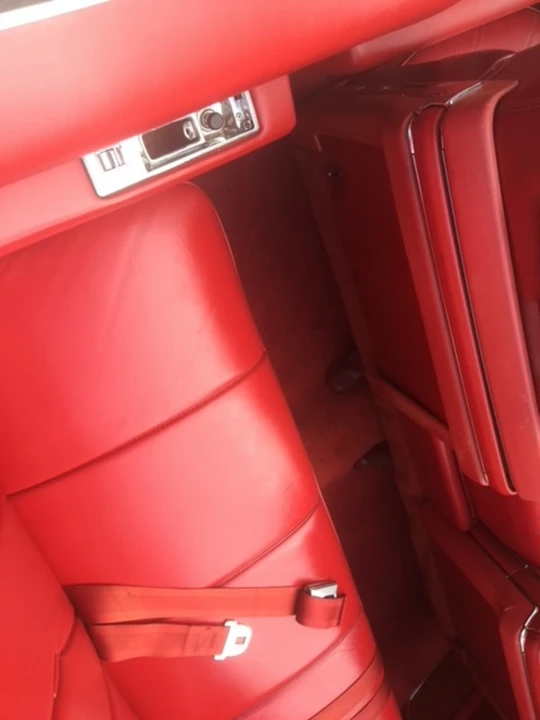1969 Cadillac DeVille 3rd Gen - Image 31 of 31