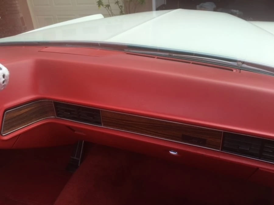 1969 Cadillac DeVille 3rd Gen - Image 23 of 31