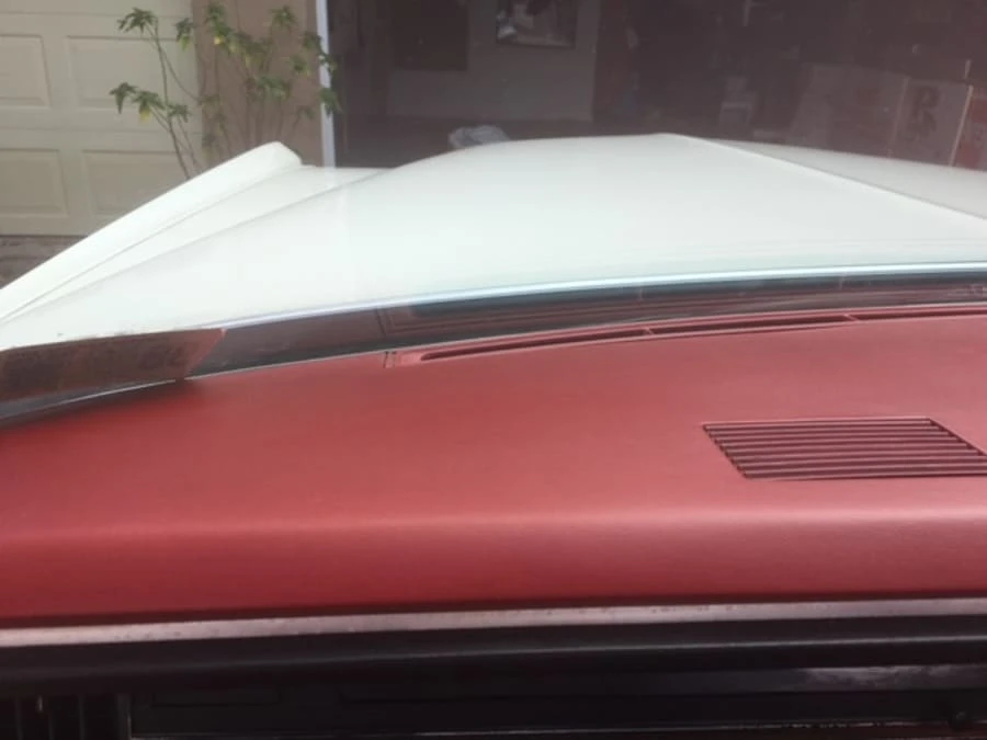 1969 Cadillac DeVille 3rd Gen - Image 30 of 31