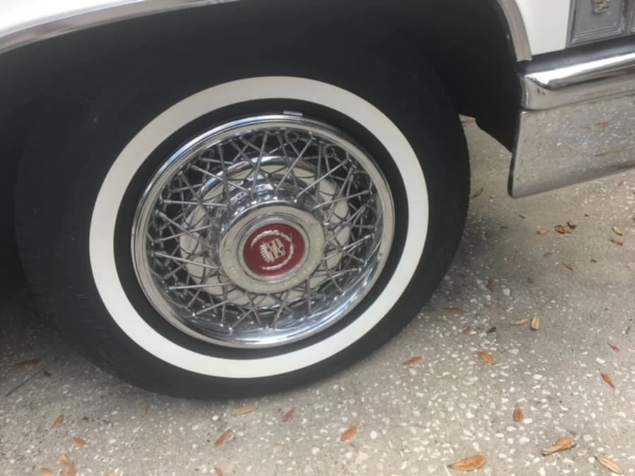 1969 Cadillac DeVille 3rd Gen - Image 6 of 31