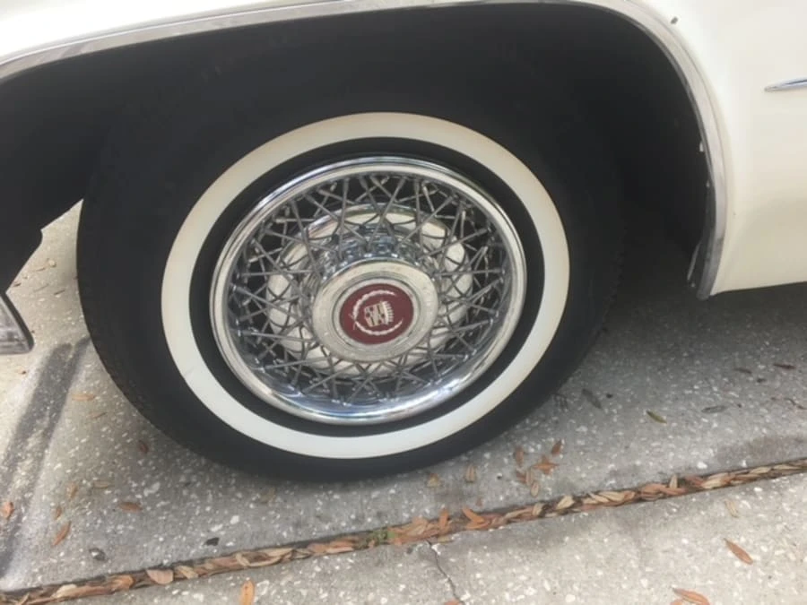 1969 Cadillac DeVille 3rd Gen - Image 12 of 31