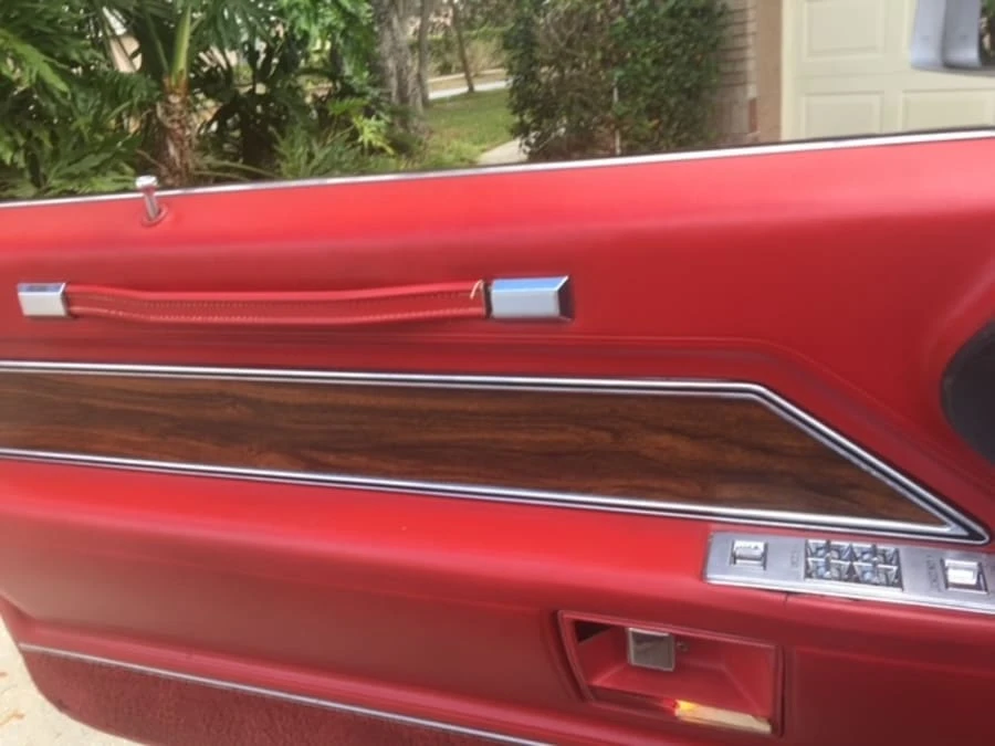 1969 Cadillac DeVille 3rd Gen - Image 26 of 31