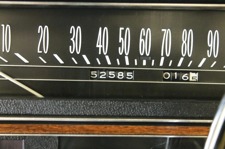 1969 Cadillac DeVille 3rd Gen - Image 6 of 8