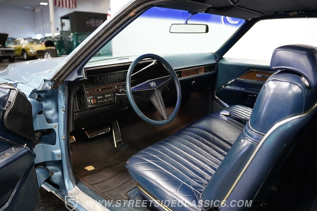 1969 Cadillac Eldorado 6th Gen - Image 5 of 12